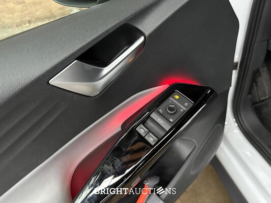Volkswagen ID.3 First Plus 58 kWh 204pk 2020 (Origineel-NL) , K-328-HL