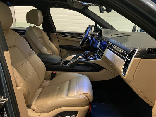 Porsche Cayenne 3.0 V6 340pk 2018 -Nieuw Model-, G-994-JT