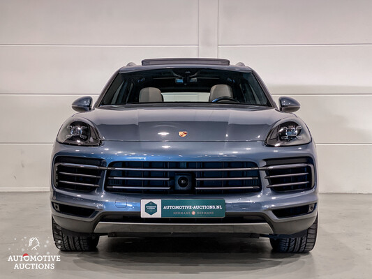 Porsche Cayenne 3.0 V6 340pk 2018 -Nieuw Model-, G-994-JT