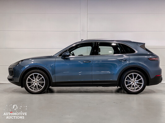 Porsche Cayenne 3.0 V6 340pk 2018 -Nieuw Model-, G-994-JT