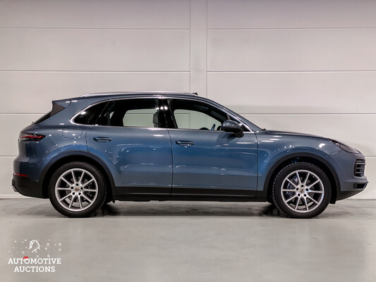 Porsche Cayenne 3.0 V6 340pk 2018 -Nieuw Model-, G-994-JT