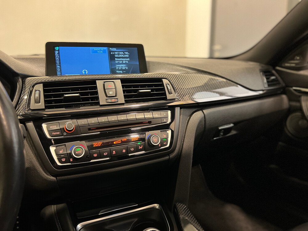 BMW M4 Coupé 700pk 850 Nm koppel 4-serie 2015, N-519-ZK