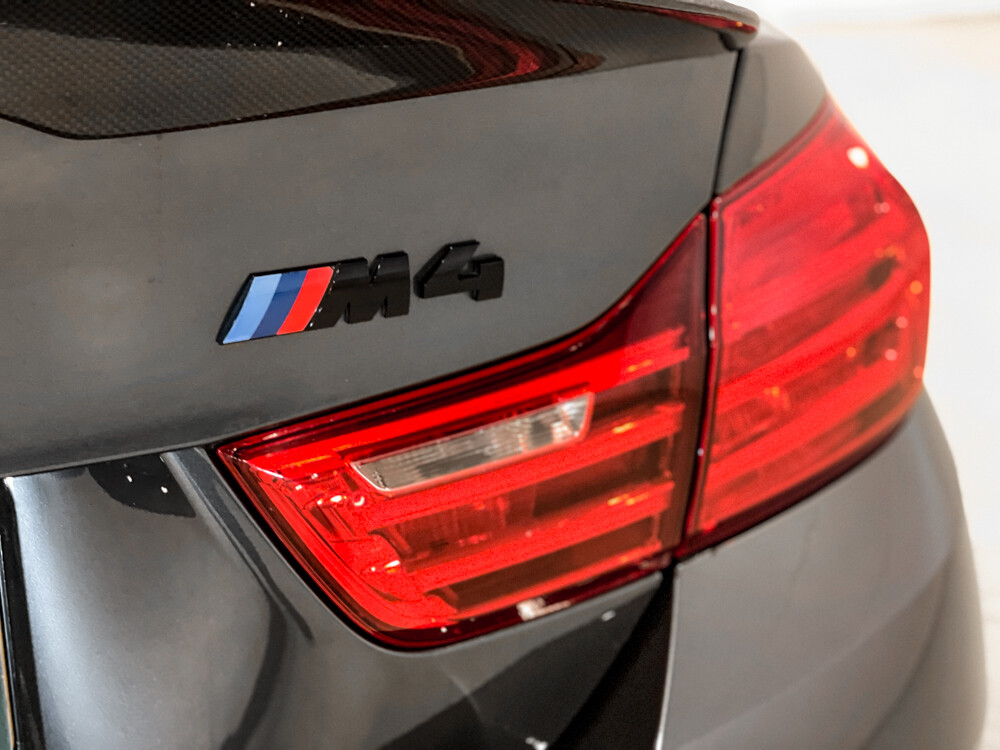 BMW M4 Coupé 700pk 850 Nm koppel 4-serie 2015, N-519-ZK