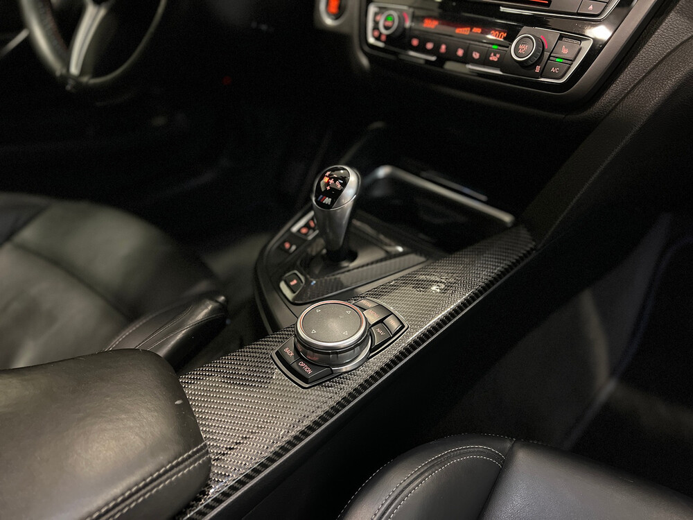 BMW M4 Coupé 700pk 850 Nm koppel 4-serie 2015, N-519-ZK