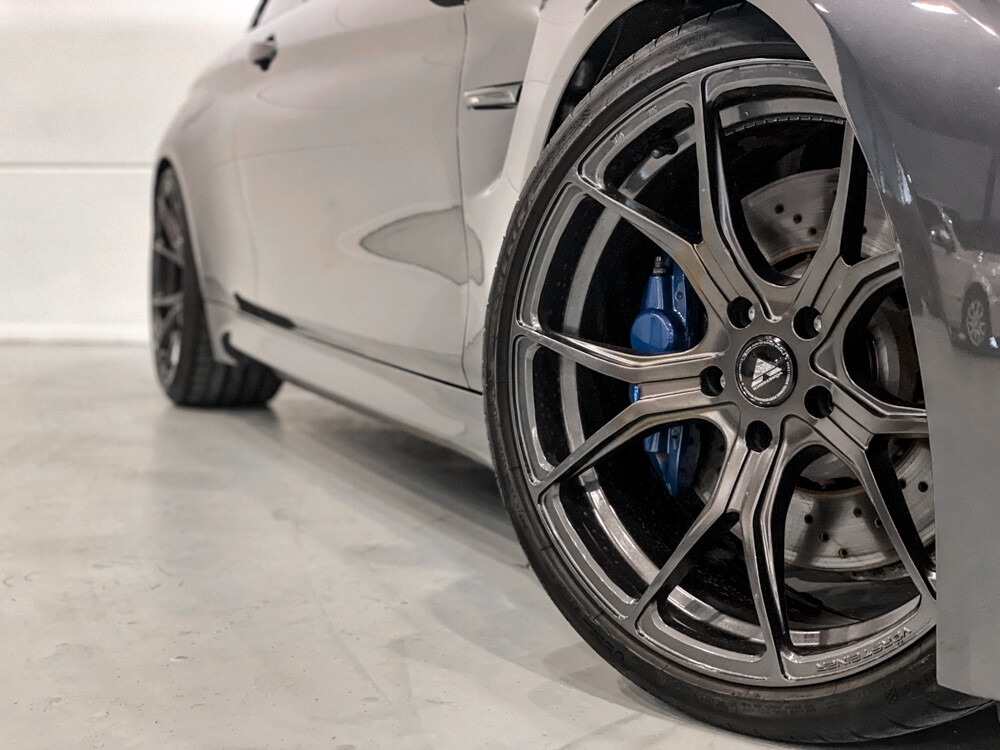 BMW M4 Coupé 700pk 850 Nm koppel 4-serie 2015, N-519-ZK