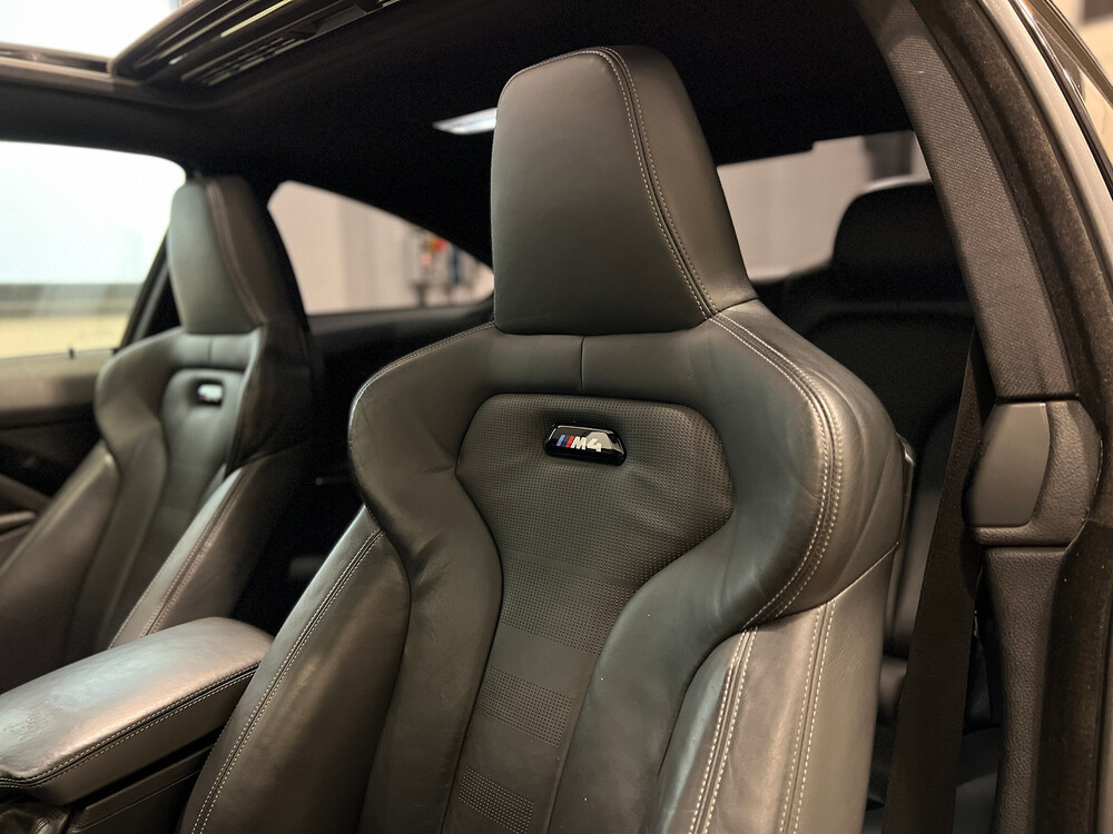 BMW M4 Coupé 700pk 850 Nm koppel 4-serie 2015, N-519-ZK