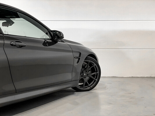 BMW M4 Coupé 700pk 850 Nm koppel 4-serie 2015, N-519-ZK