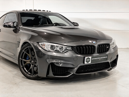 BMW M4 Coupé 700pk 850 Nm koppel 4-serie 2015, N-519-ZK