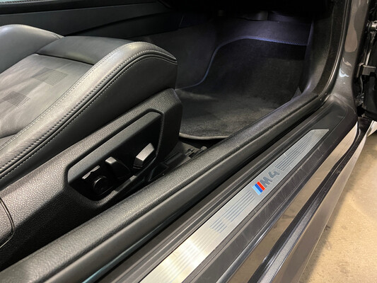 BMW M4 Coupé 700pk 850 Nm koppel 4-serie 2015, N-519-ZK