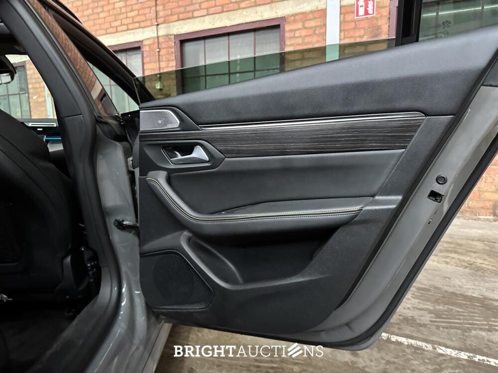 Peugeot 508 SW (5-d) 1.6 Hybrid 360 e-EAT8 PSE 265kW 360pk 2021 Automaat