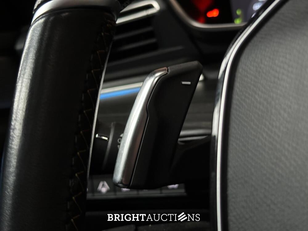 Peugeot 508 SW (5-d) 1.6 Hybrid 360 e-EAT8 PSE 265kW 360pk 2021 Automaat