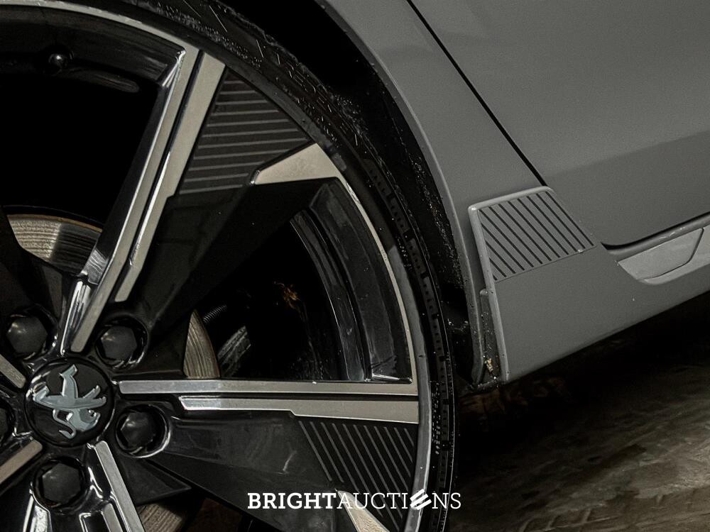 Peugeot 508 SW (5-d) 1.6 Hybrid 360 e-EAT8 PSE 265kW 360pk 2021 Automaat