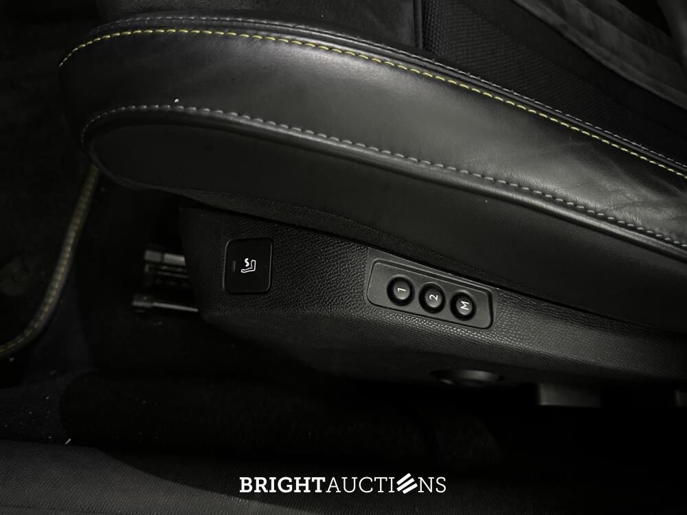 Peugeot 508 SW (5-d) 1.6 Hybrid 360 e-EAT8 PSE 265kW 360pk 2021 Automaat