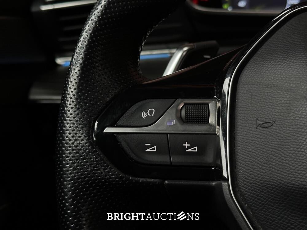 Peugeot 508 SW (5-d) 1.6 Hybrid 360 e-EAT8 PSE 265kW 360pk 2021 Automaat