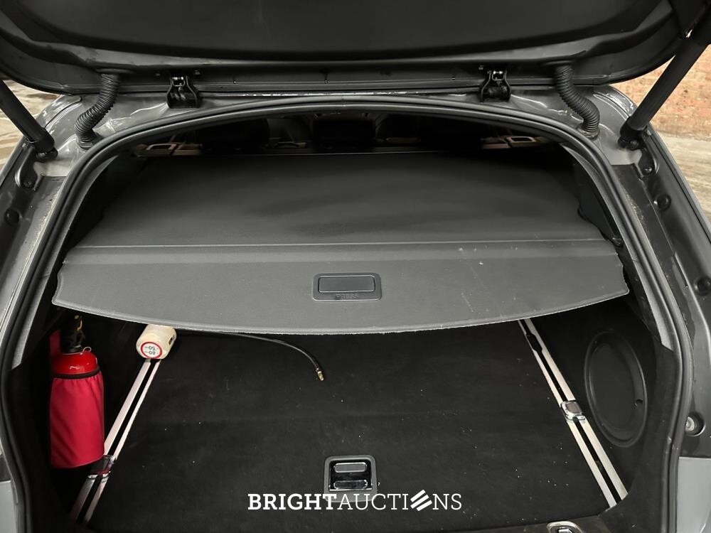 Peugeot 508 SW (5-d) 1.6 Hybrid 360 e-EAT8 PSE 265kW 360pk 2021 Automaat