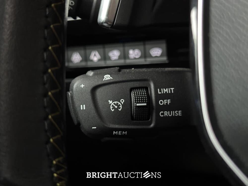 Peugeot 508 SW (5-d) 1.6 Hybrid 360 e-EAT8 PSE 265kW 360pk 2021 Automaat