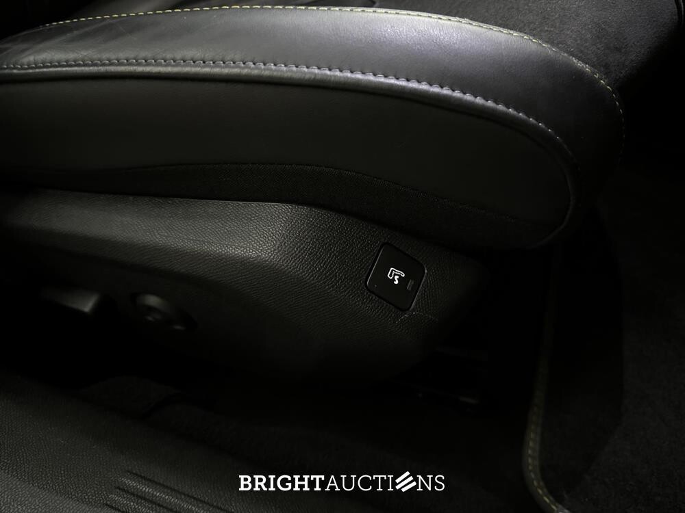 Peugeot 508 SW (5-d) 1.6 Hybrid 360 e-EAT8 PSE 265kW 360pk 2021 Automaat