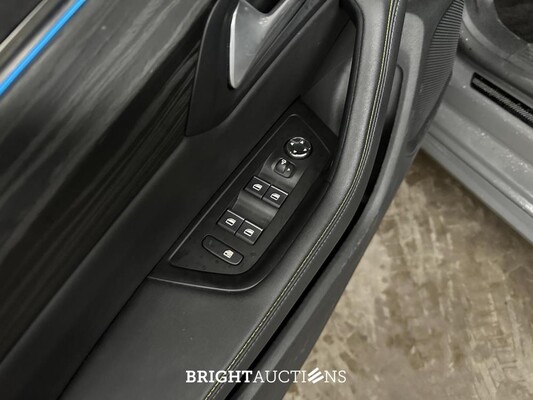 Peugeot 508 SW (5-d) 1.6 Hybrid 360 e-EAT8 PSE 265kW 360pk 2021 Automaat