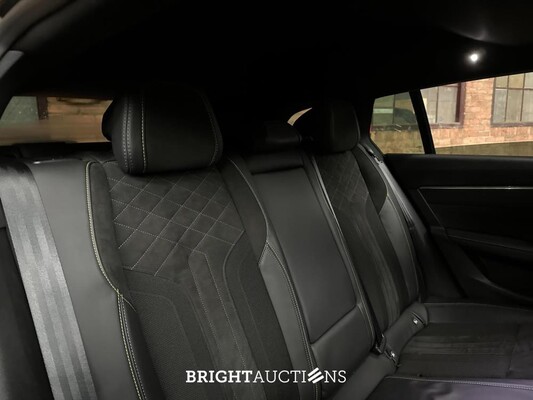 Peugeot 508 SW (5-d) 1.6 Hybrid 360 e-EAT8 PSE 265kW 360pk 2021 Automaat