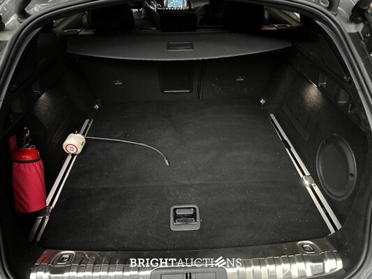 Peugeot 508 SW (5-d) 1.6 Hybrid 360 e-EAT8 PSE 265kW 360pk 2021 Automaat