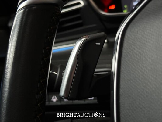 Peugeot 508 SW (5-d) 1.6 Hybrid 360 e-EAT8 PSE 265kW 360pk 2021 Automaat