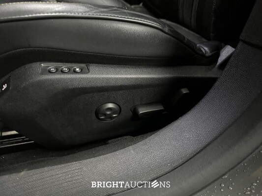 Peugeot 508 SW (5-d) 1.6 Hybrid 360 e-EAT8 PSE 265kW 360pk 2021 Automaat