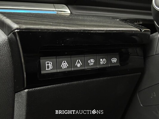 Peugeot 508 SW (5-d) 1.6 Hybrid 360 e-EAT8 PSE 265kW 360pk 2021 Automaat