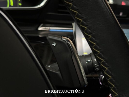 Peugeot 508 SW (5-d) 1.6 Hybrid 360 e-EAT8 PSE 265kW 360pk 2021 Automaat