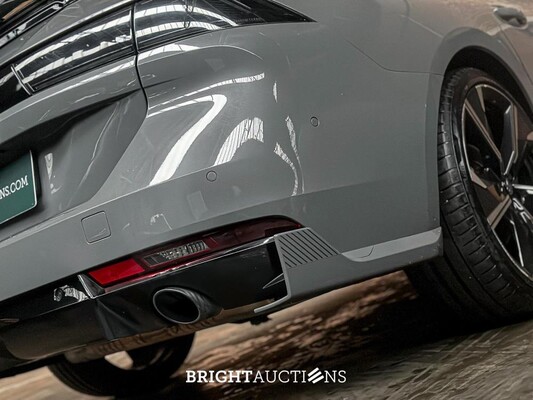 Peugeot 508 SW (5-d) 1.6 Hybrid 360 e-EAT8 PSE 265kW 360pk 2021 Automaat