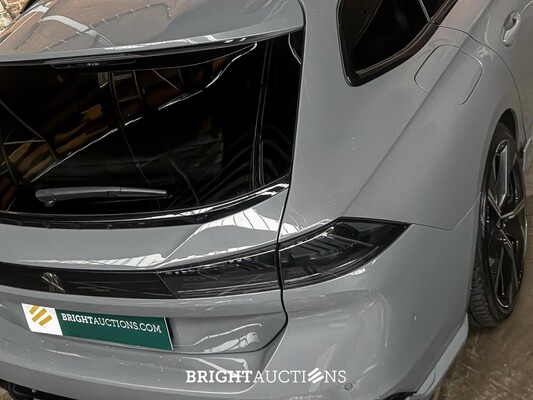 Peugeot 508 SW (5-d) 1.6 Hybrid 360 e-EAT8 PSE 265kW 360pk 2021 Automaat