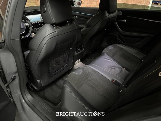 Peugeot 508 SW (5-d) 1.6 Hybrid 360 e-EAT8 PSE 265kW 360pk 2021 Automaat