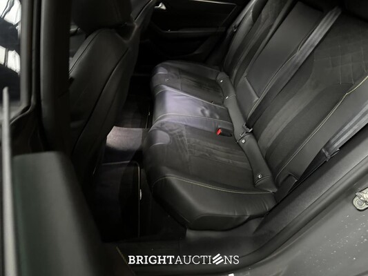 Peugeot 508 SW (5-d) 1.6 Hybrid 360 e-EAT8 PSE 265kW 360pk 2021 Automaat