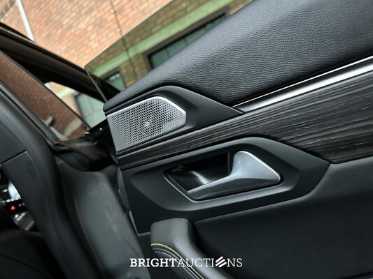 Peugeot 508 SW (5-d) 1.6 Hybrid 360 e-EAT8 PSE 265kW 360pk 2021 Automaat