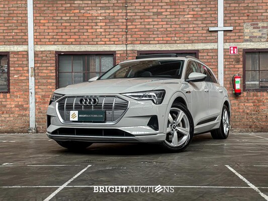 BRIGHT AUCTIONS: Premium Daily Drivers & Mixed Vehicles - Boxmeer