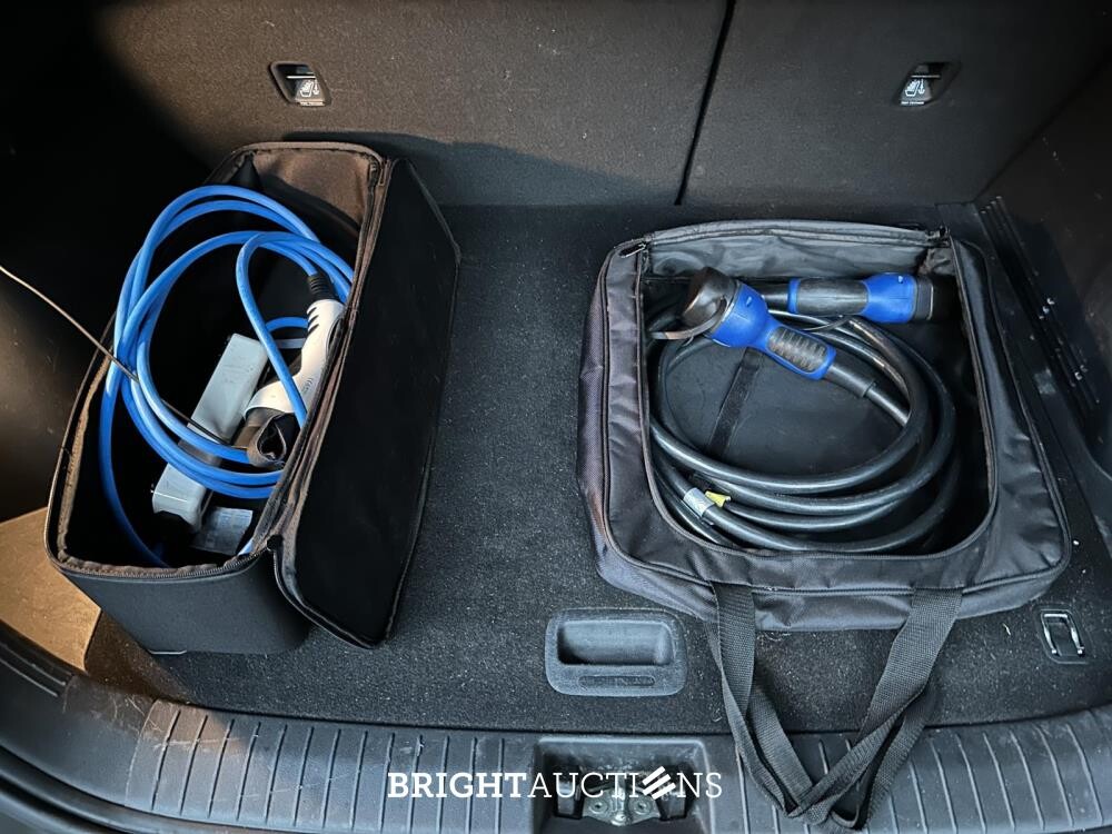 Hyundai Kona EV Comfort 64 kWh 204pk 2020 (Origineel-NL+1e eigenaar), J-474-XX