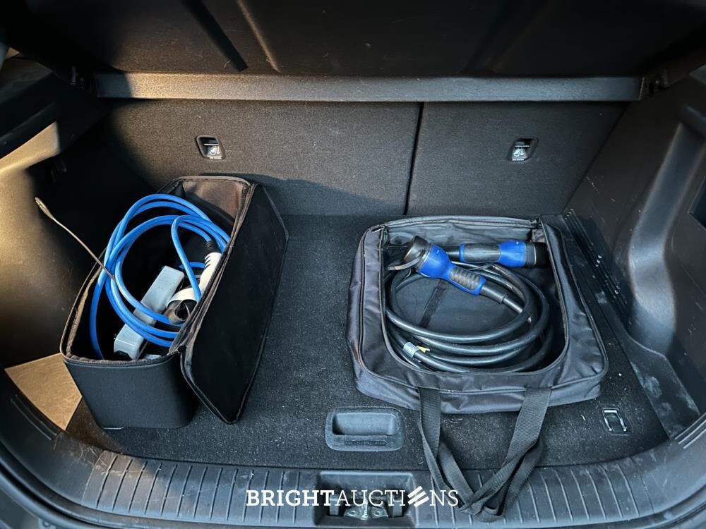 Hyundai Kona EV Comfort 64 kWh 204pk 2020 (Origineel-NL+1e eigenaar), J-474-XX