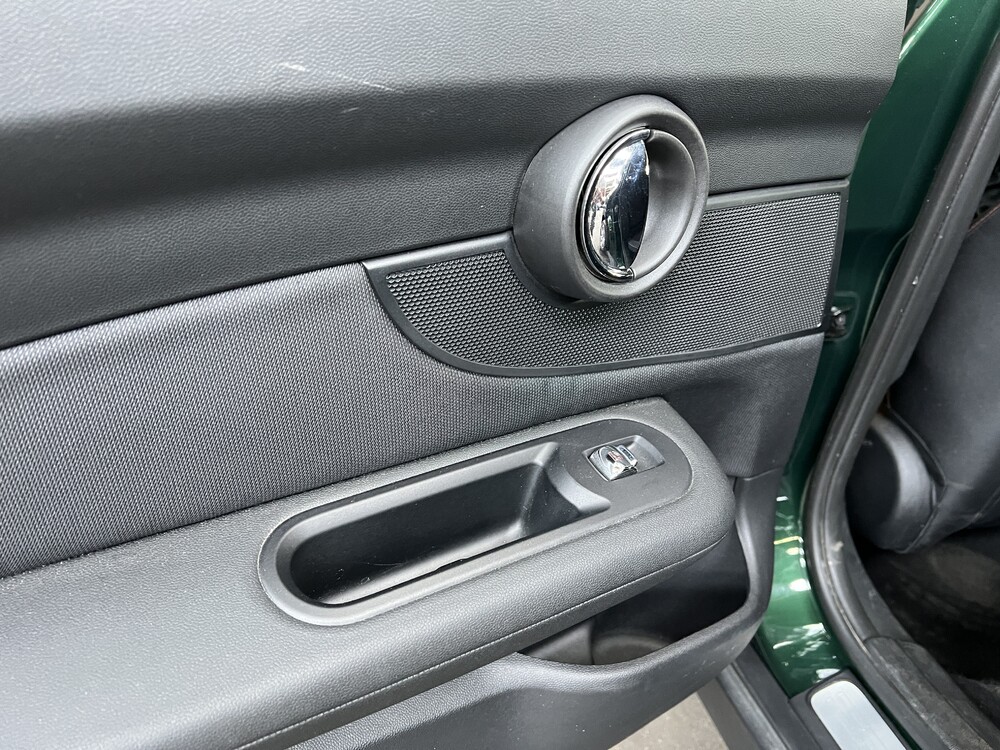 Mini Clubman 1.5D 116pk Britisch Racing Green Mini Cooper 2016