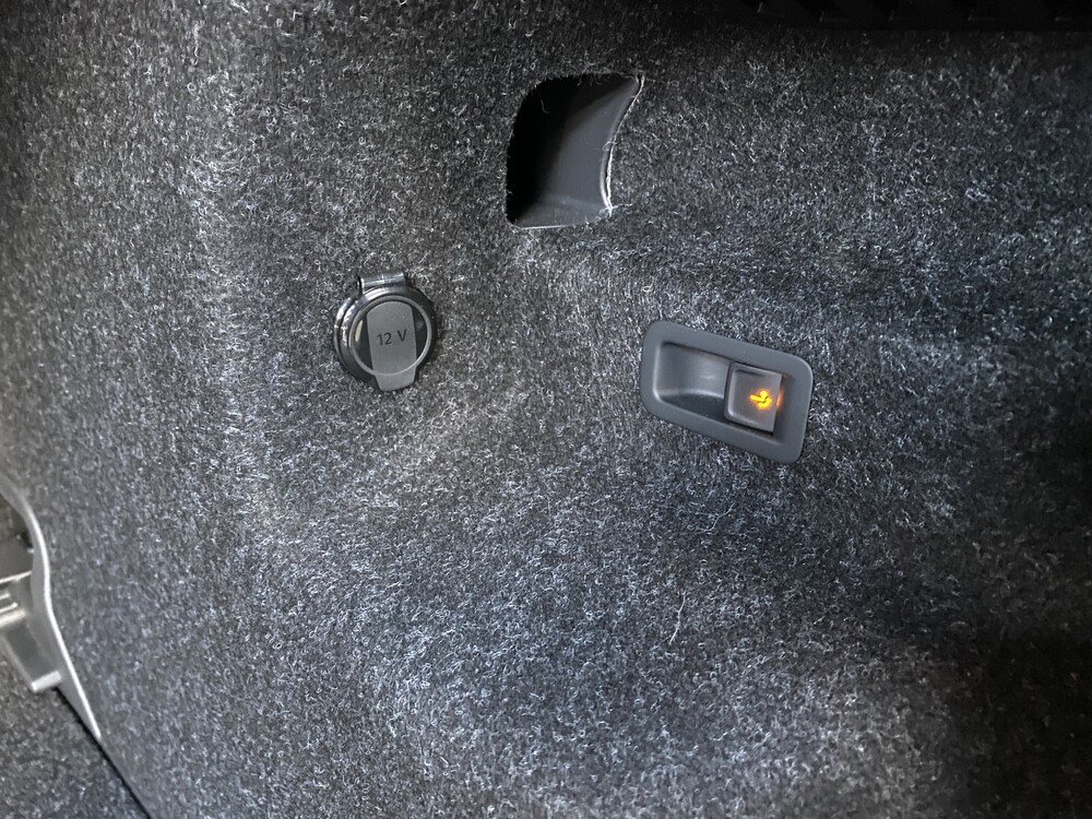 Skoda Enyaq iV 60 179pk 2021 Fabrieksgarantie