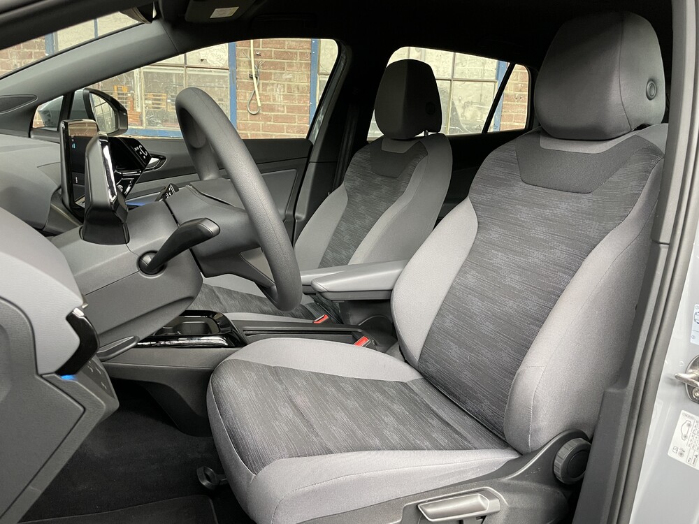 Volkswagen ID.4 Pro Performance 77kWh 204pk 2021 Fabrieksgarantie