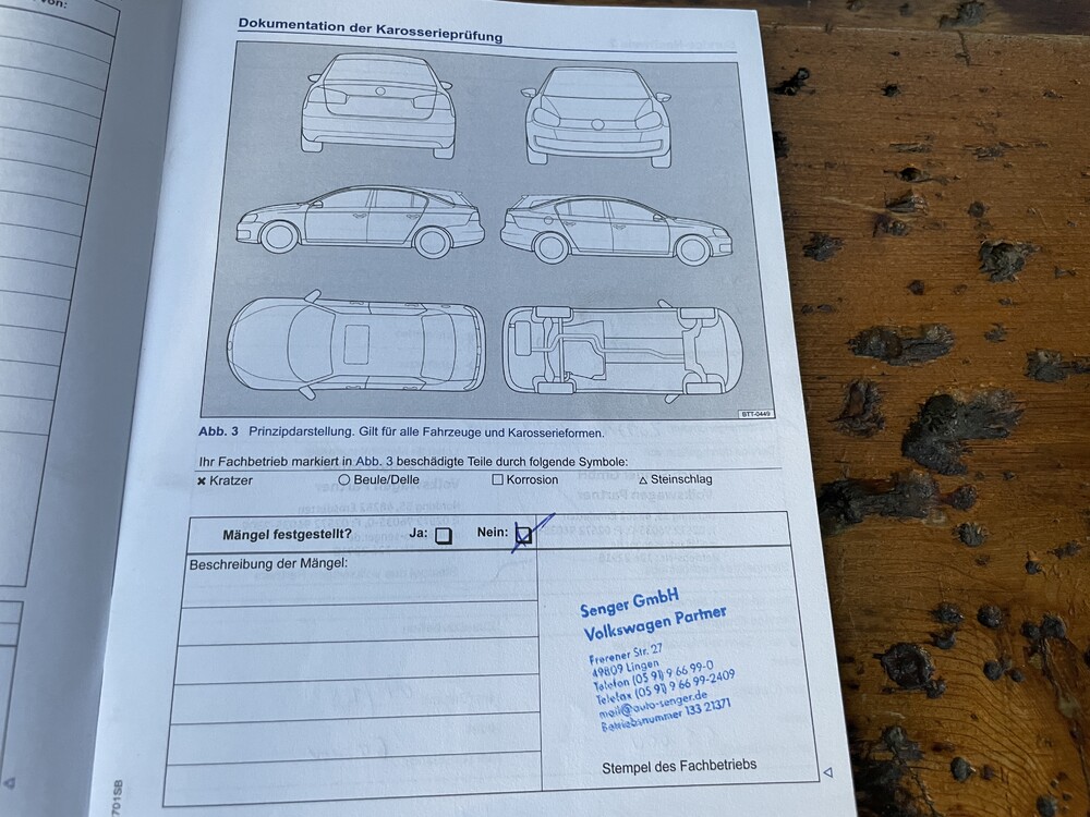 Volkswagen Polo GTI 1.8 TSI 192pk 2015