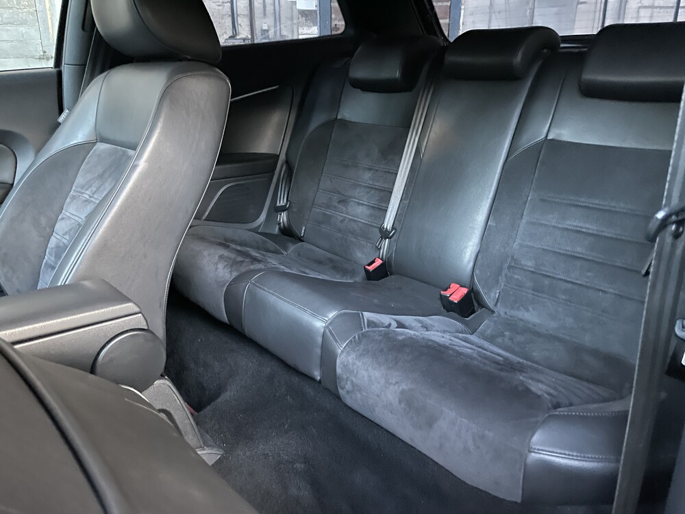 Volkswagen Polo GTI 1.8 TSI 192pk 2015