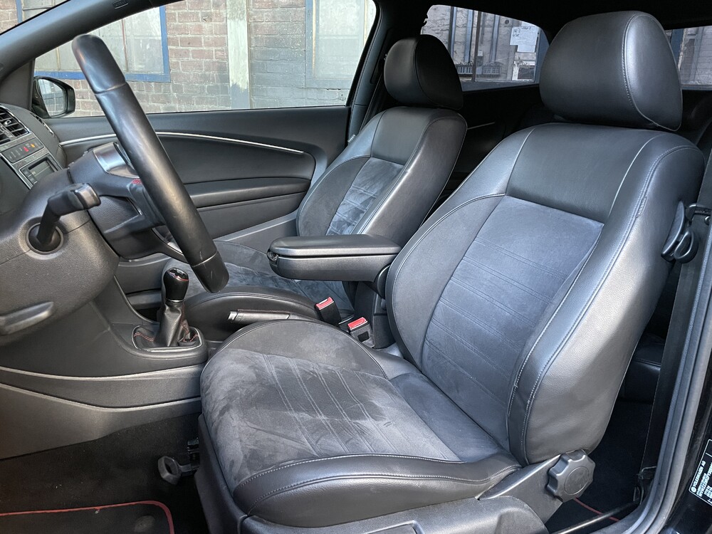 Volkswagen Polo GTI 1.8 TSI 192pk 2015