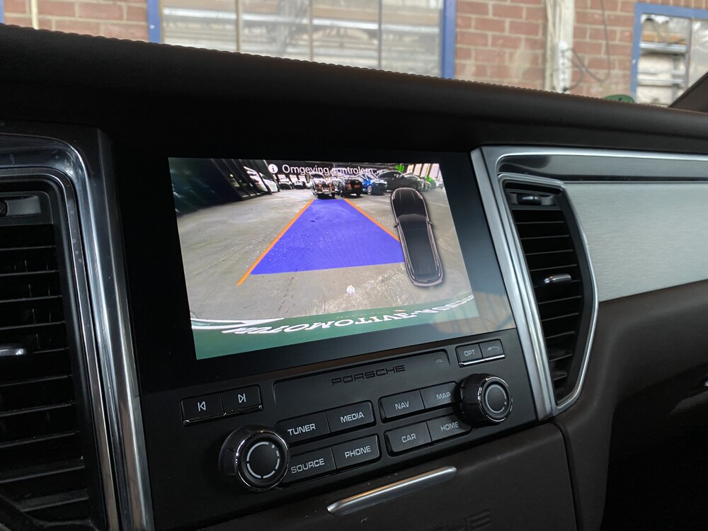 Porsche Macan S 3.0 V6 Diesel FACELIFT 258pk 2016, N-175-HG