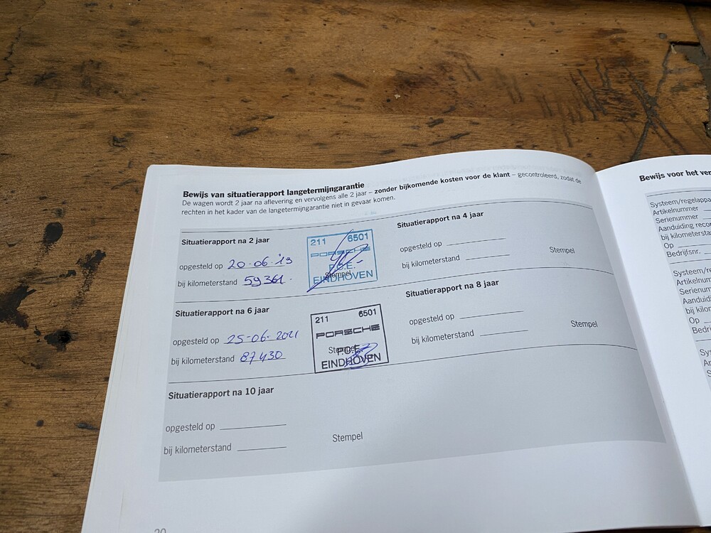 Porsche Macan S 3.0 V6 Diesel FACELIFT 258pk 2016, N-175-HG