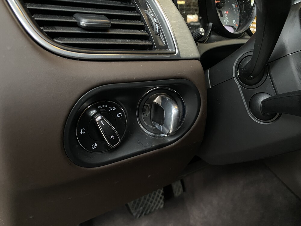 Porsche Macan S 3.0 V6 Diesel FACELIFT 258pk 2016, N-175-HG