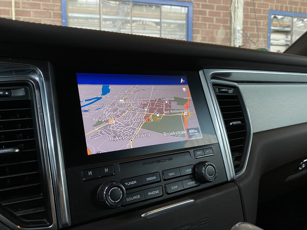 Porsche Macan S 3.0 V6 Diesel FACELIFT 258pk 2016, N-175-HG