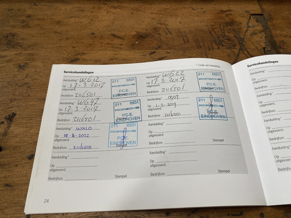 Porsche Macan S 3.0 V6 Diesel FACELIFT 258pk 2016, N-175-HG