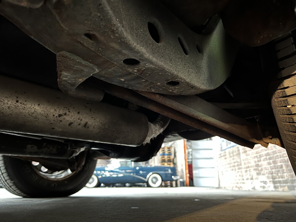 Chevrolet Chevelle Coupe 5.7 150hp 1971, AL-18-10.