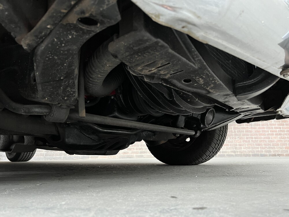 Chevrolet Chevelle Coupe 5.7 150hp 1971, AL-18-10.