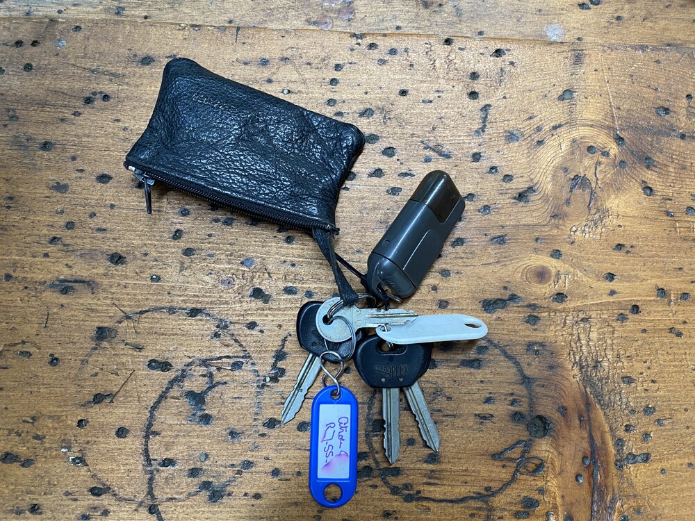 Citroën CX2.5 GTI 136 PS 1987, RJ-55-PP.